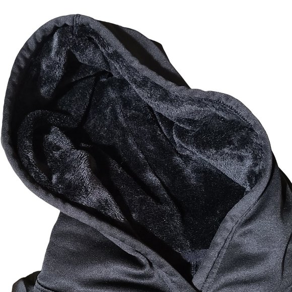 Athletic Works women's Hoodie.  Heavy fabric.  Great Condition! - Picture 3 of 4